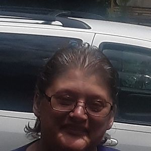 Meet your Posher, Terry